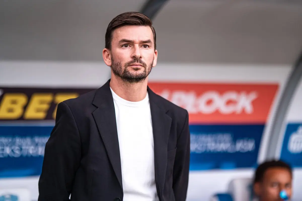 Michal Gasparik