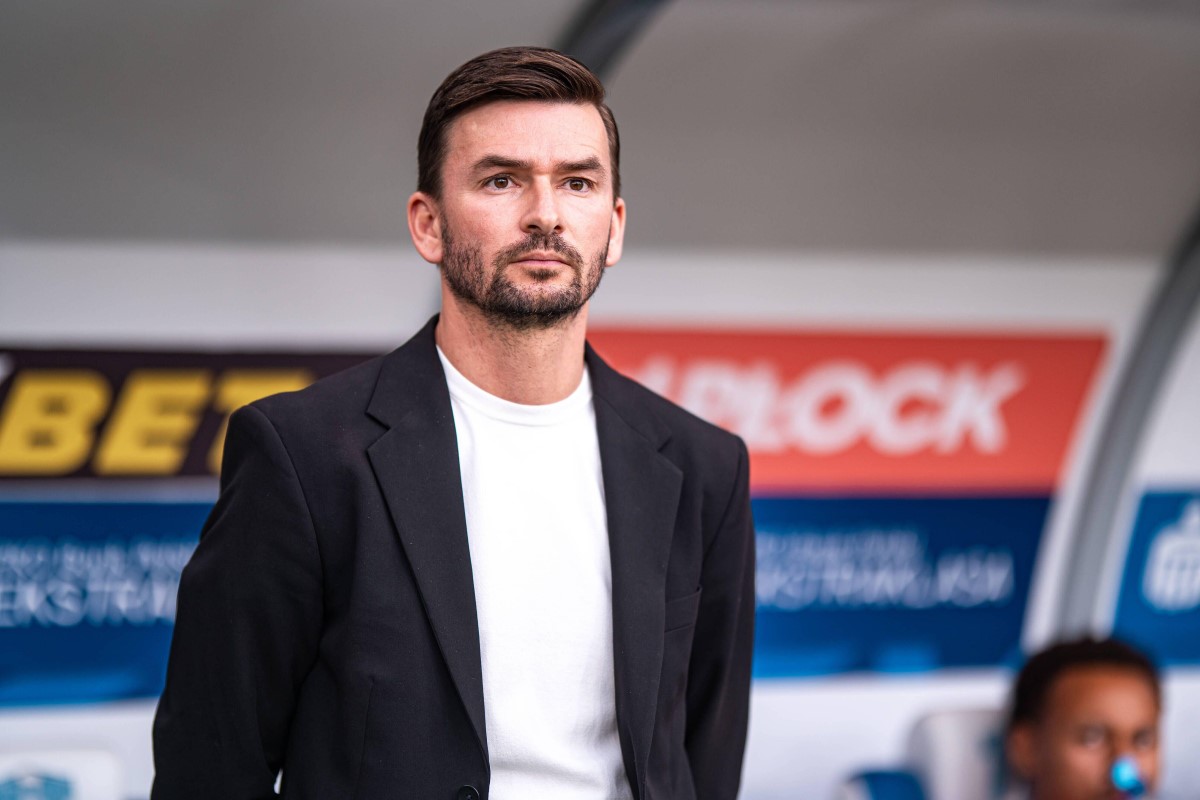 Michal Gasparik