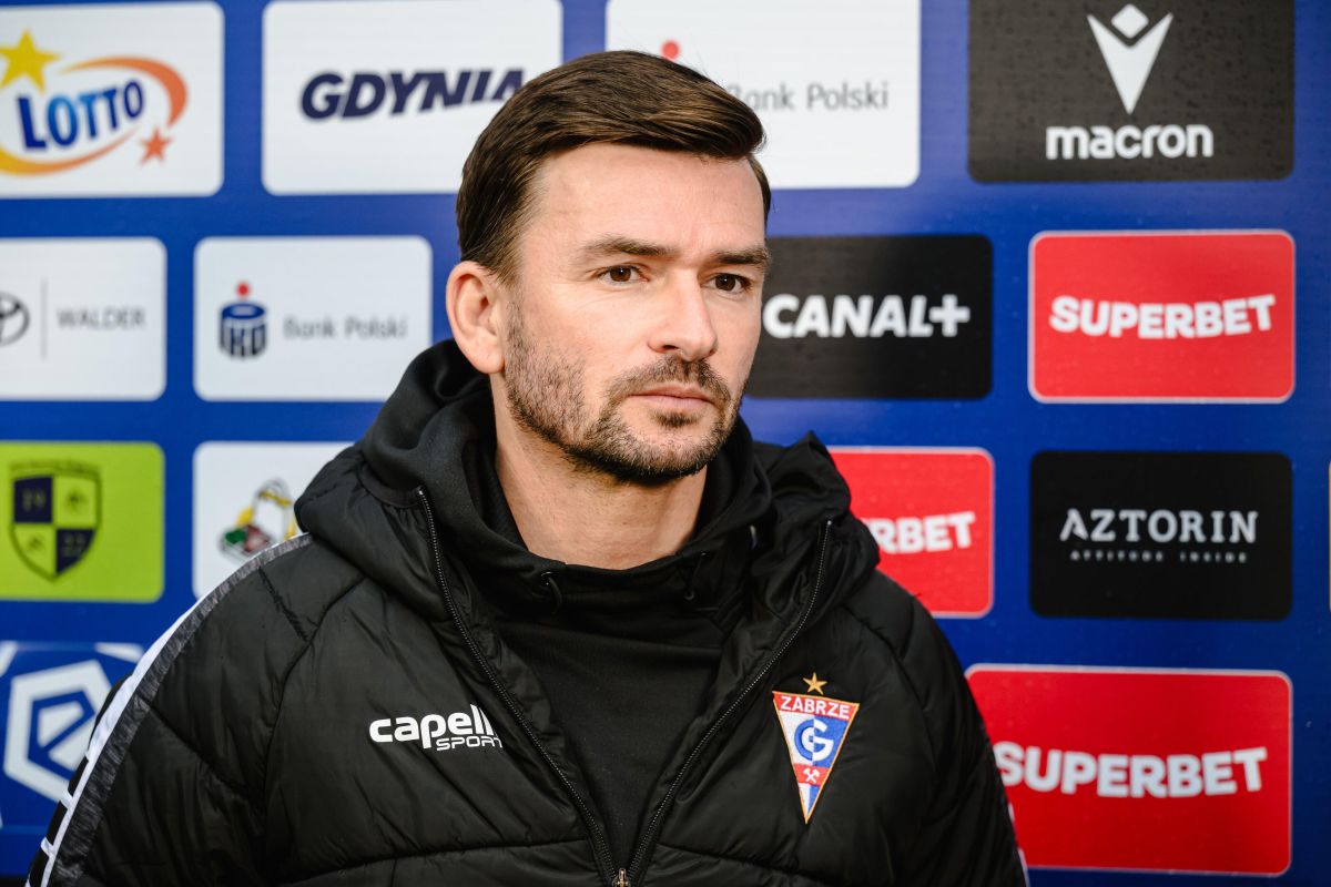 Michal Gasparik