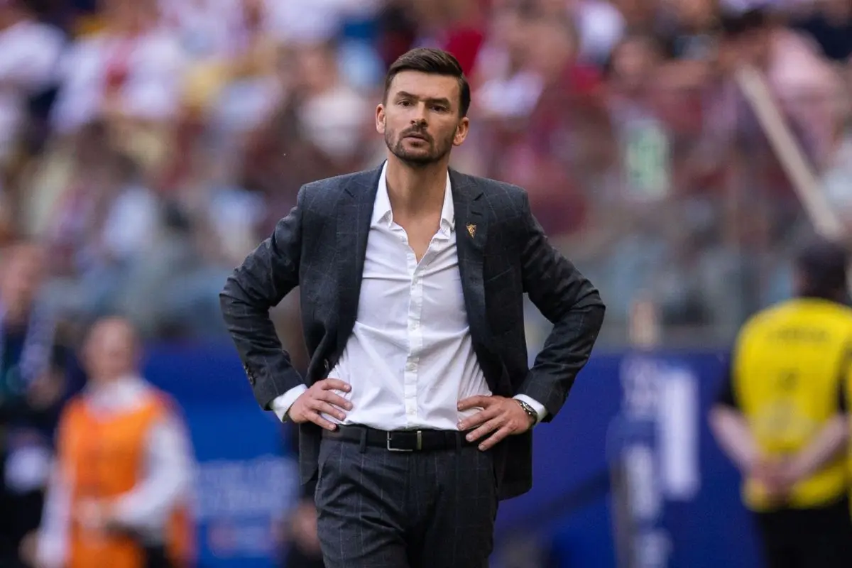Michal Gasparik