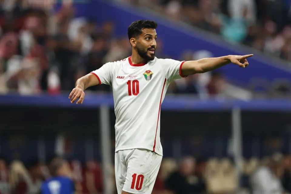 Mousa Al-Tamari