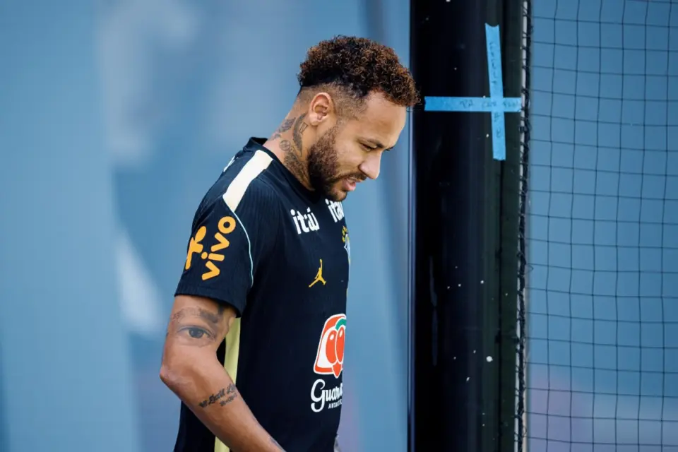 Neymar