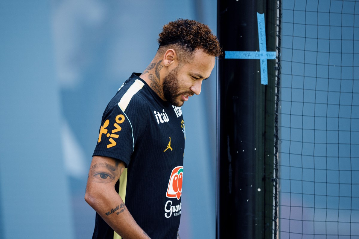 Neymar