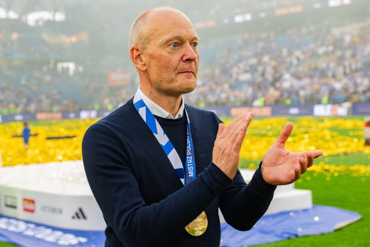 Niels Frederiksen