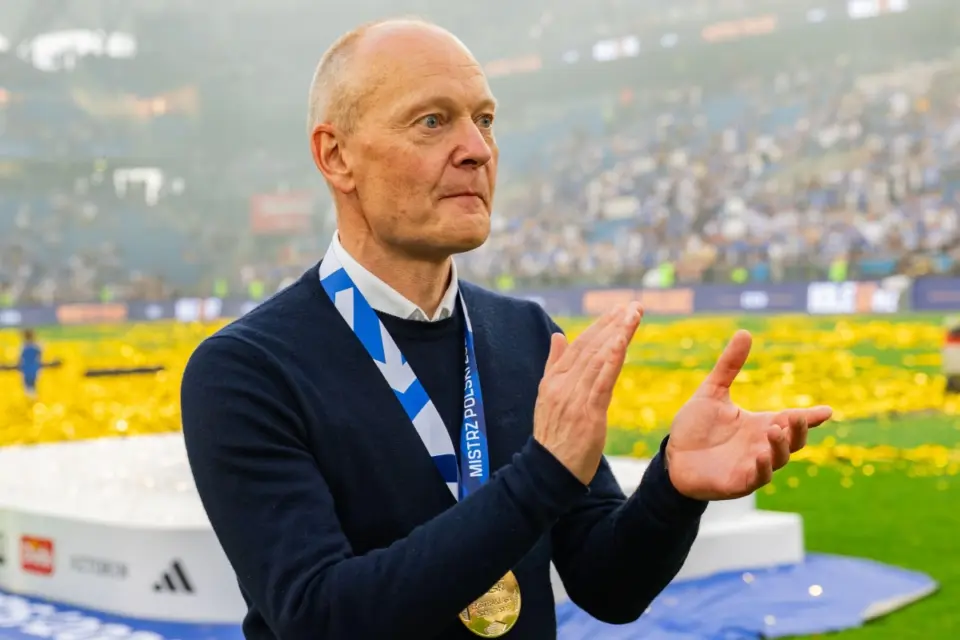Niels Frederiksen