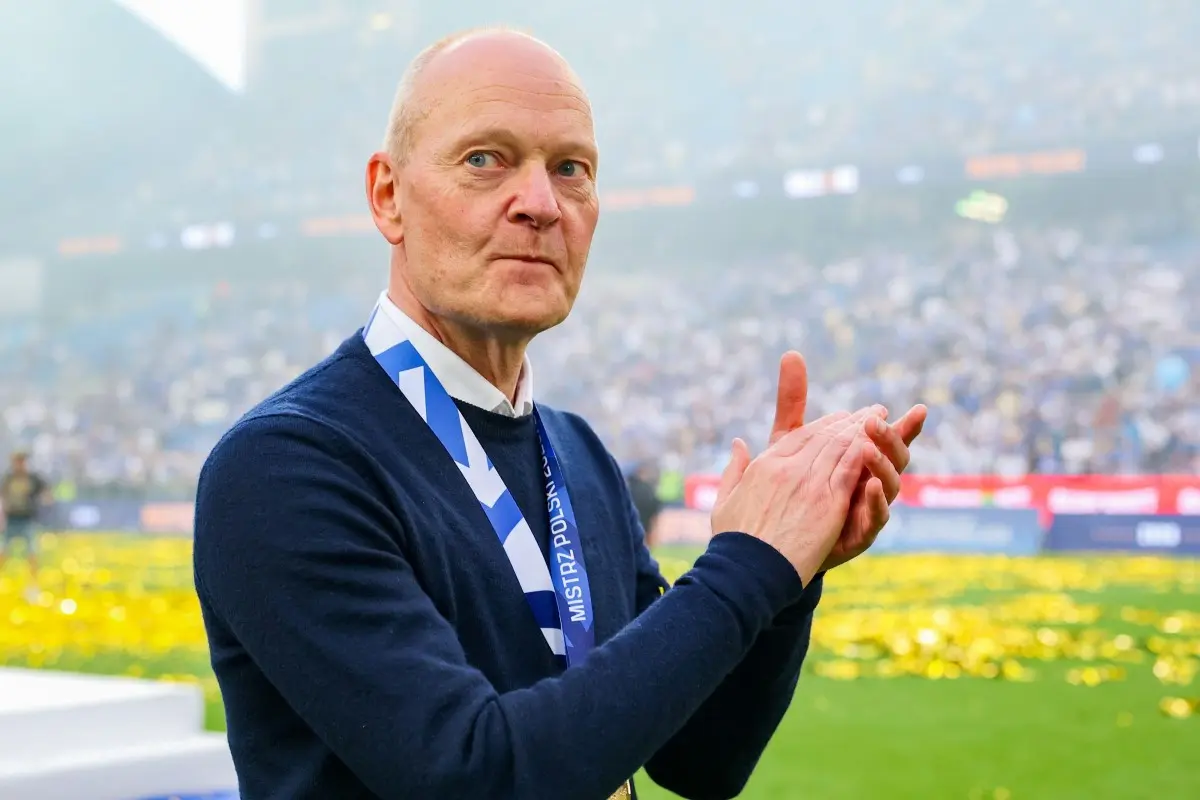 Niels Frederiksen