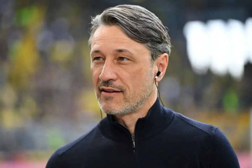 Niko Kovac