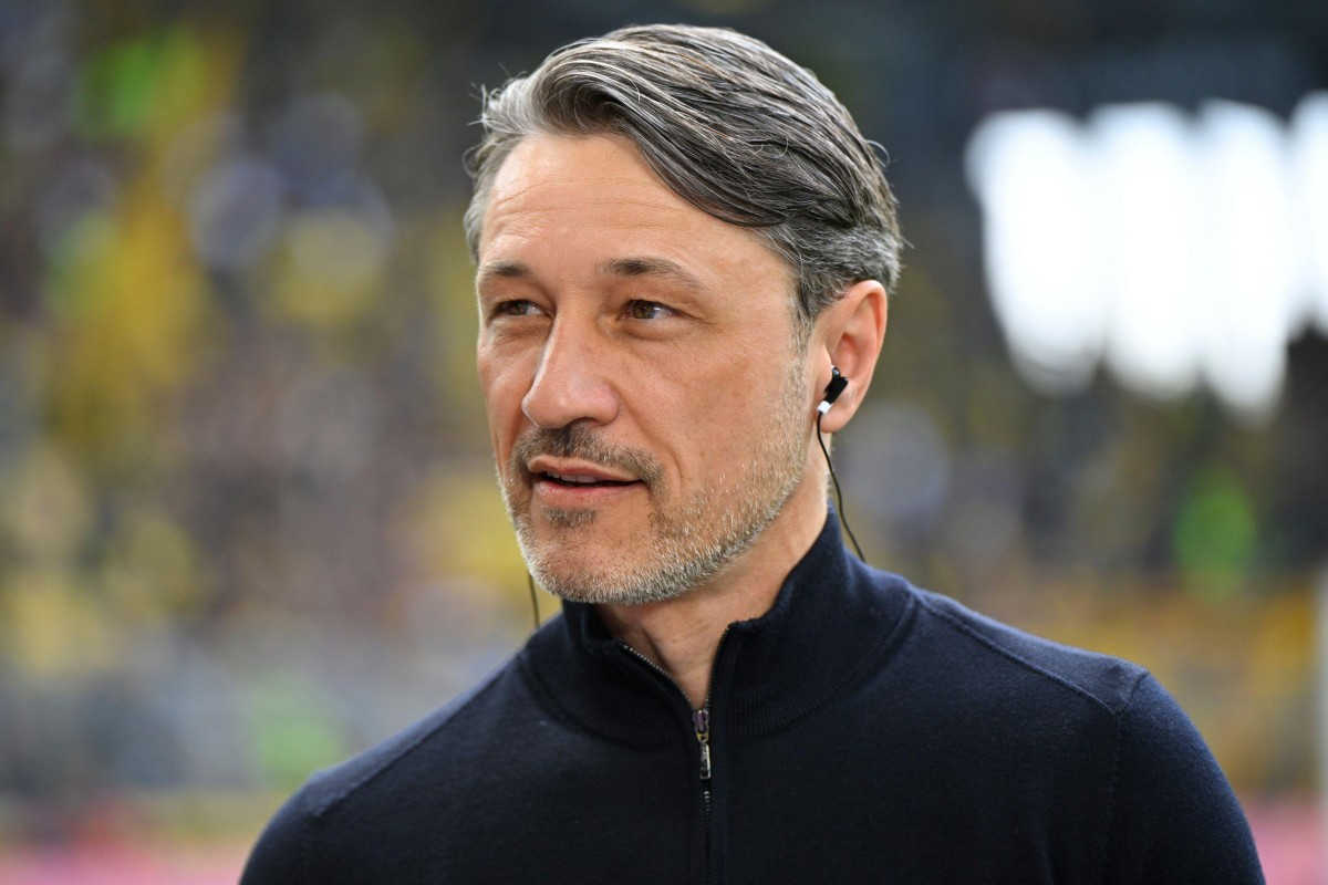 Niko Kovac