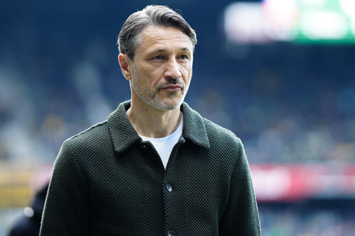 Niko Kovac