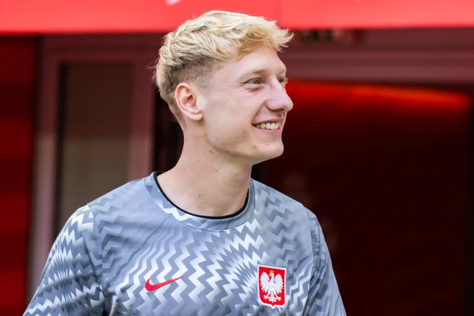 Oskar Wójcik