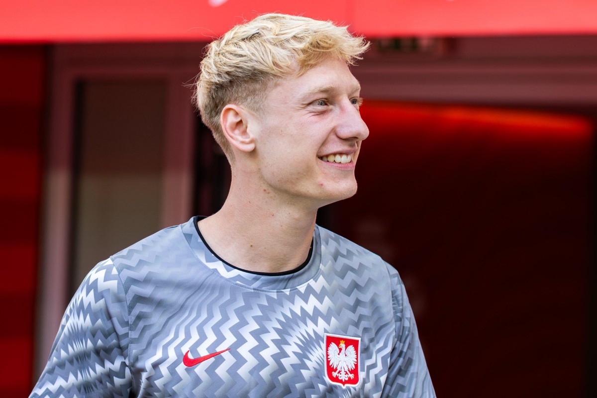 Oskar Wójcik