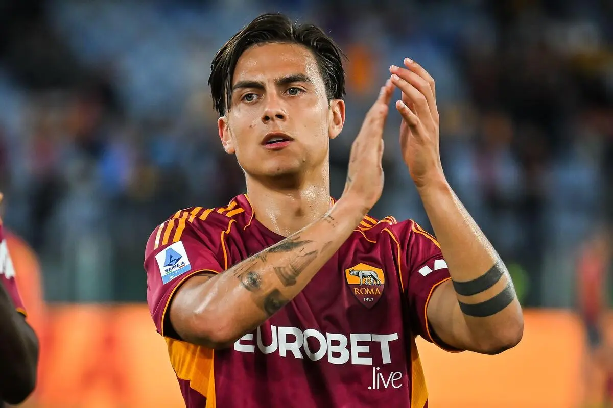 Paulo Dybala