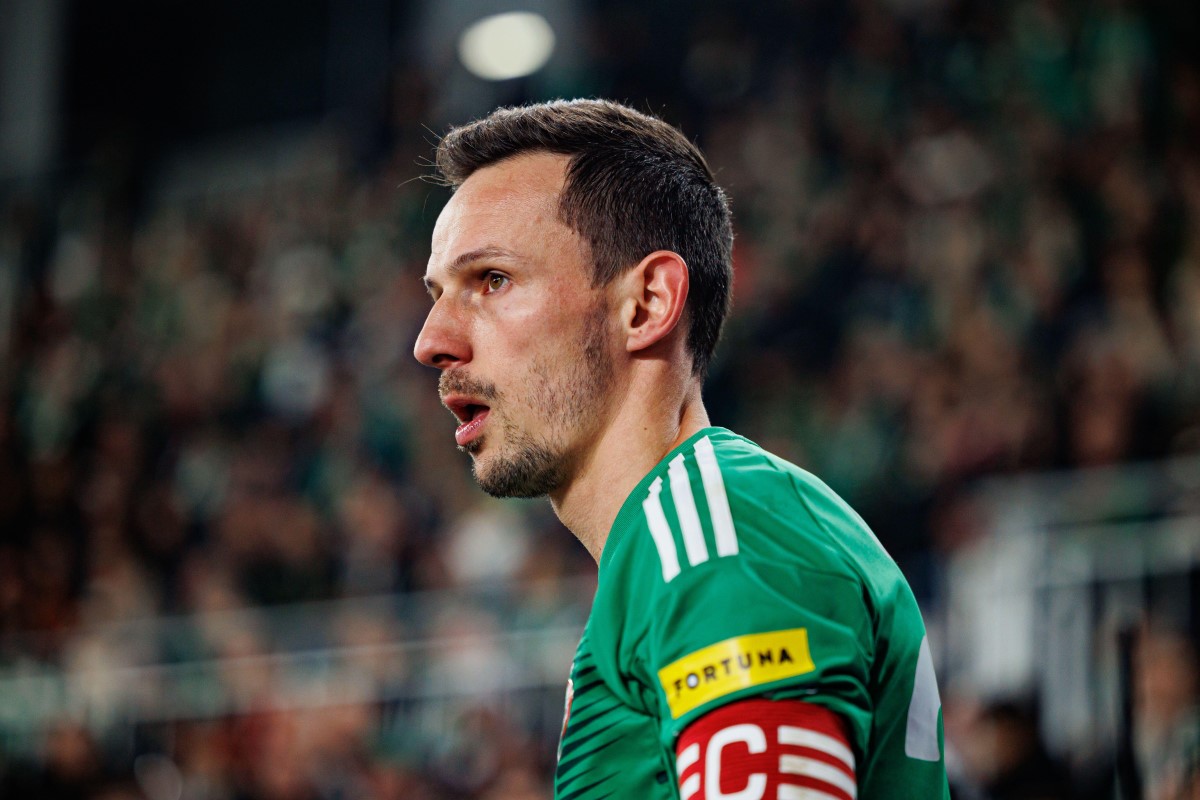 Rafał Wolski