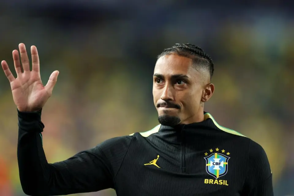 Raphinha