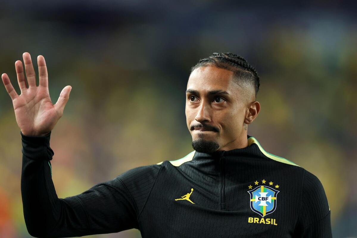 Raphinha