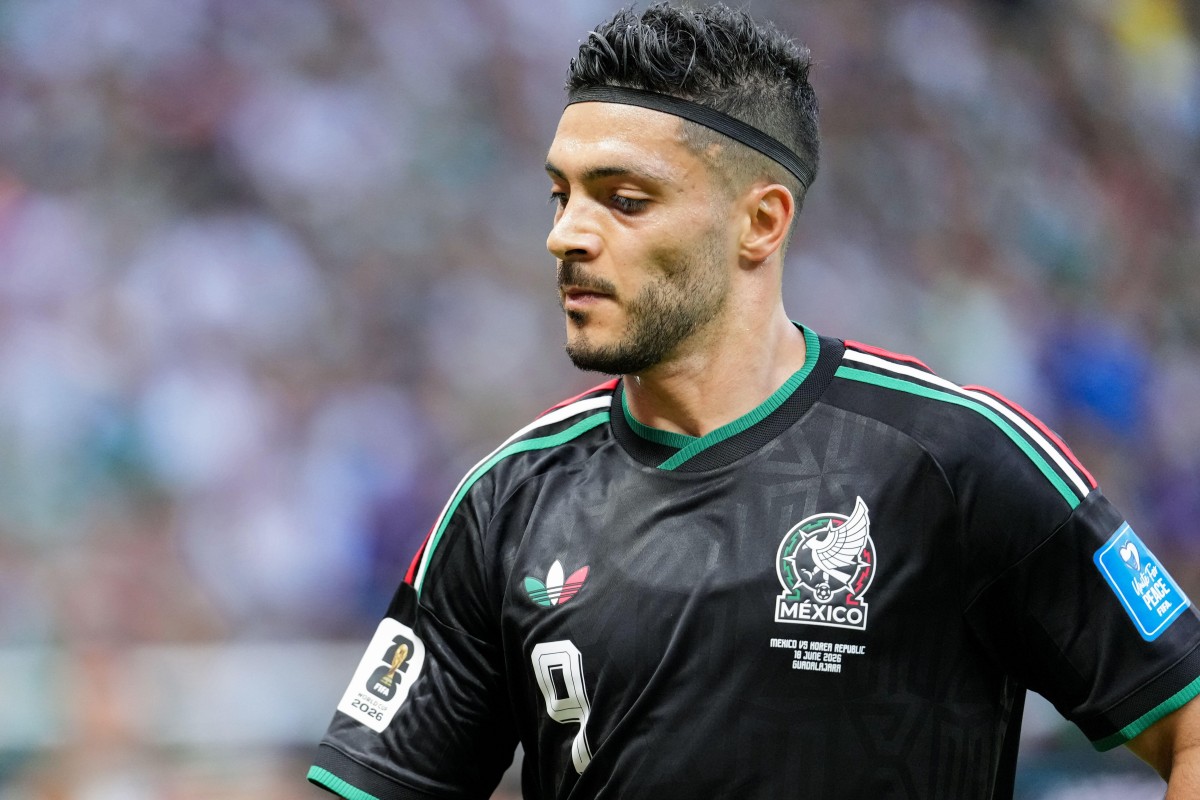 Raul Jimenez