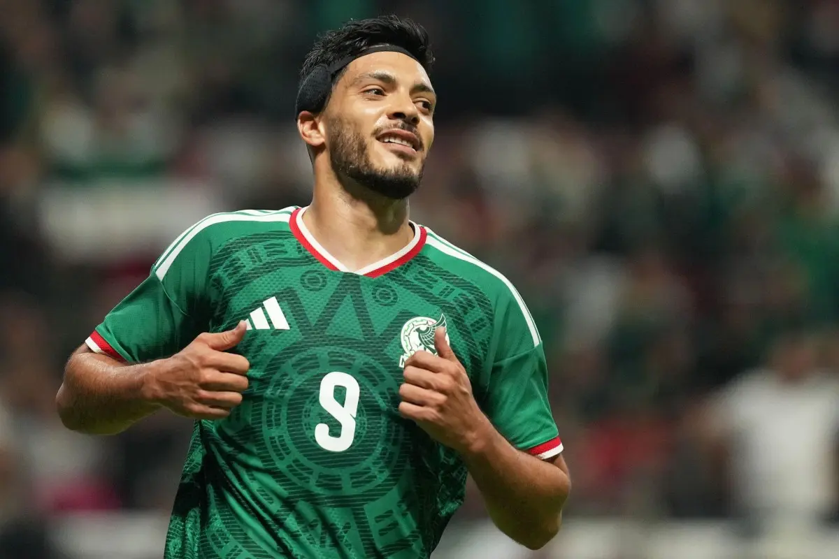 Raul Jimenez