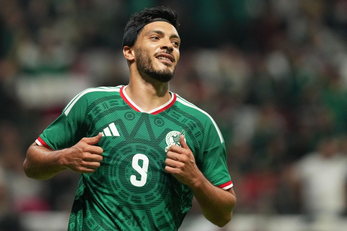 Raul Jimenez