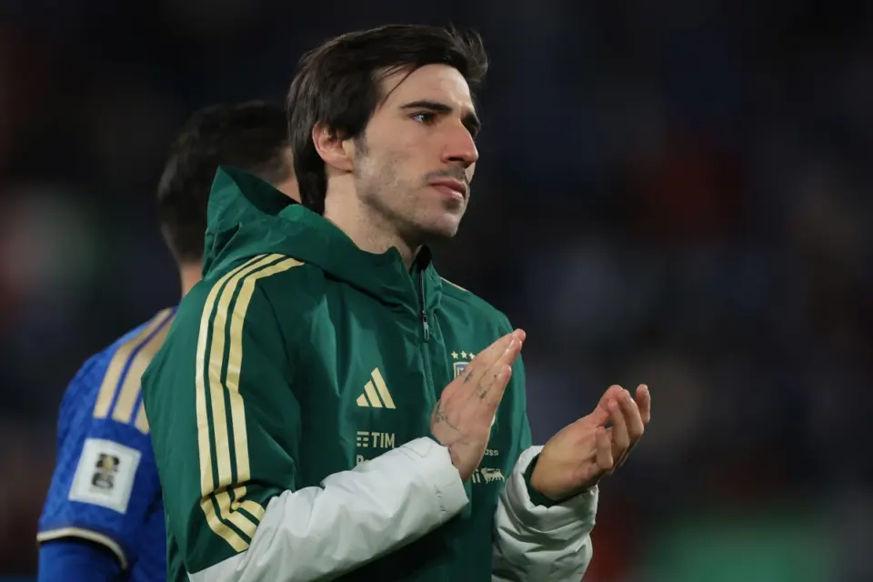 Sandro Tonali