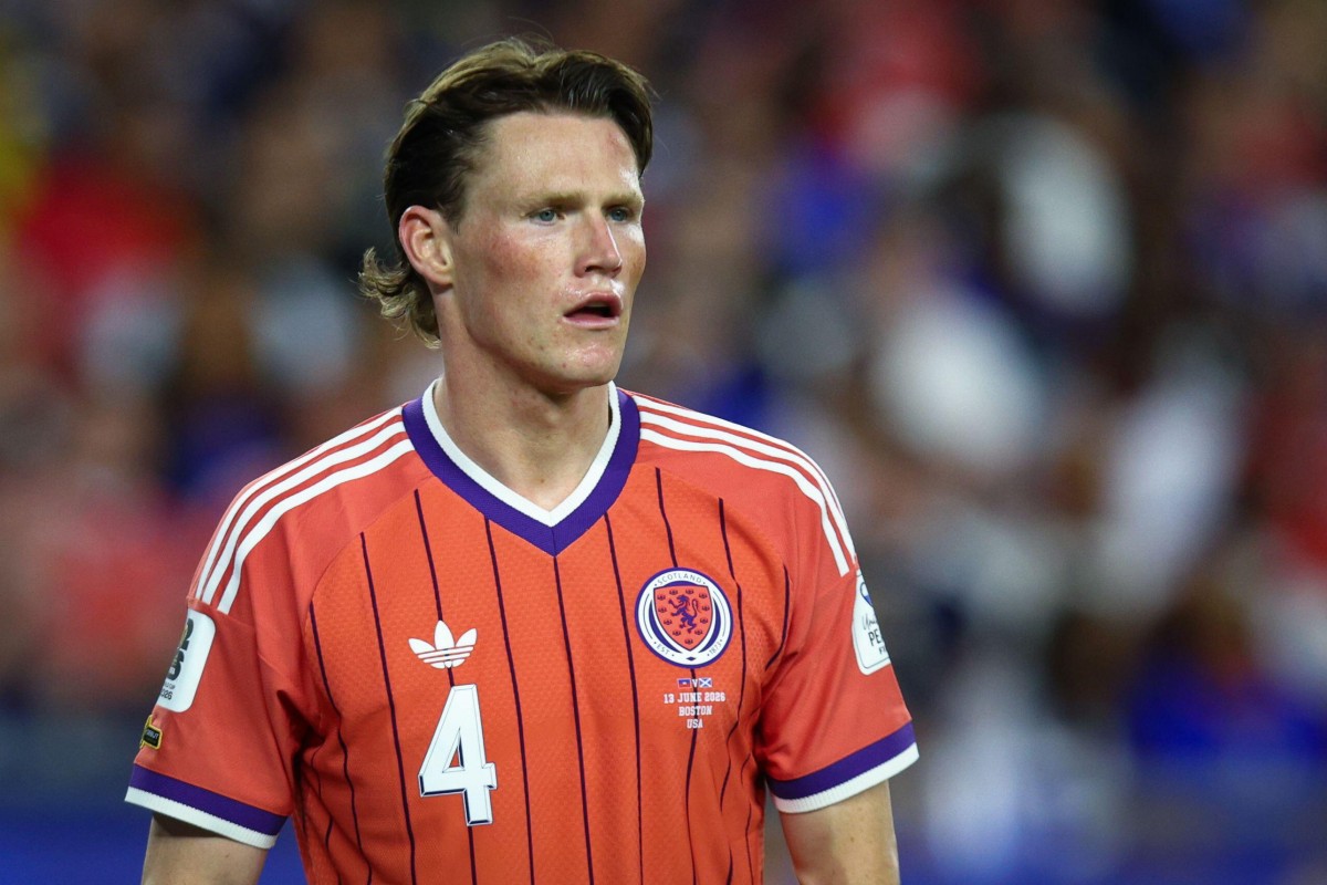 Scott McTominay