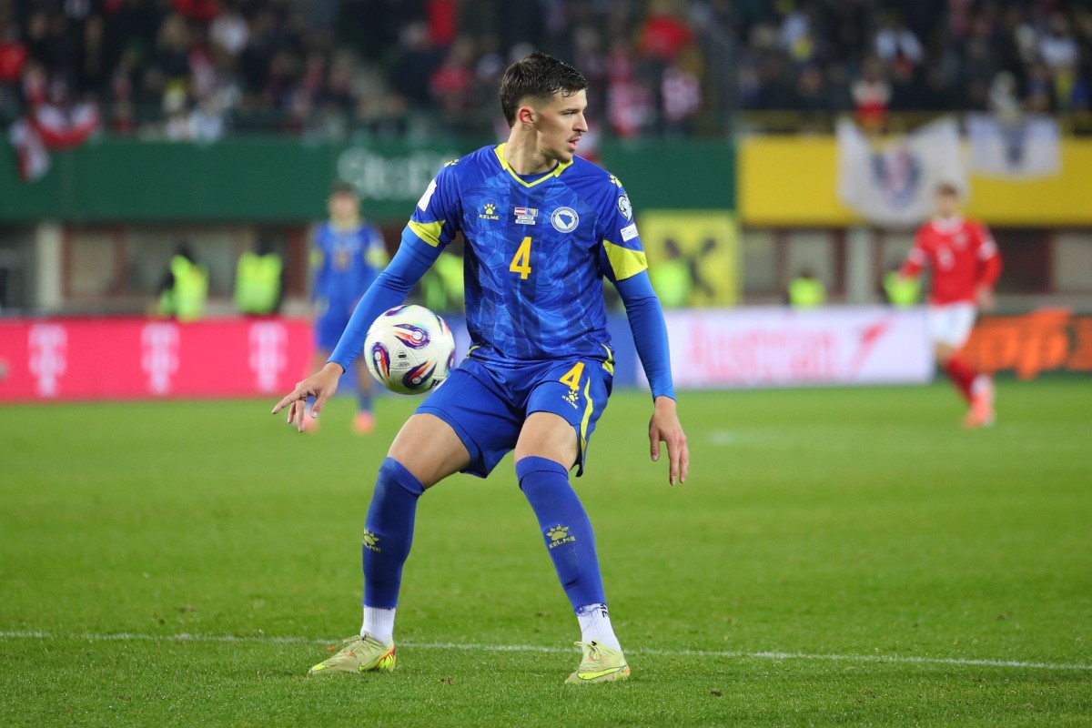 Tarik Muharemović