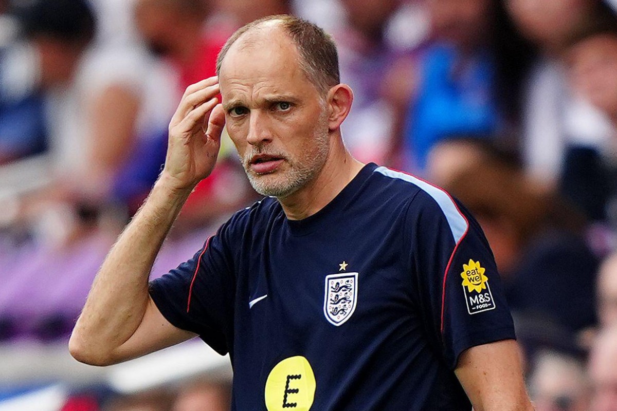 Thomas Tuchel