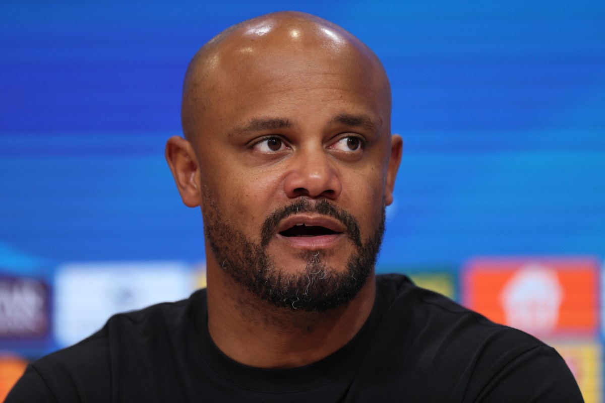 Vincent Kompany
