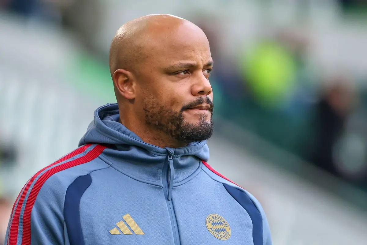 Vincent Kompany