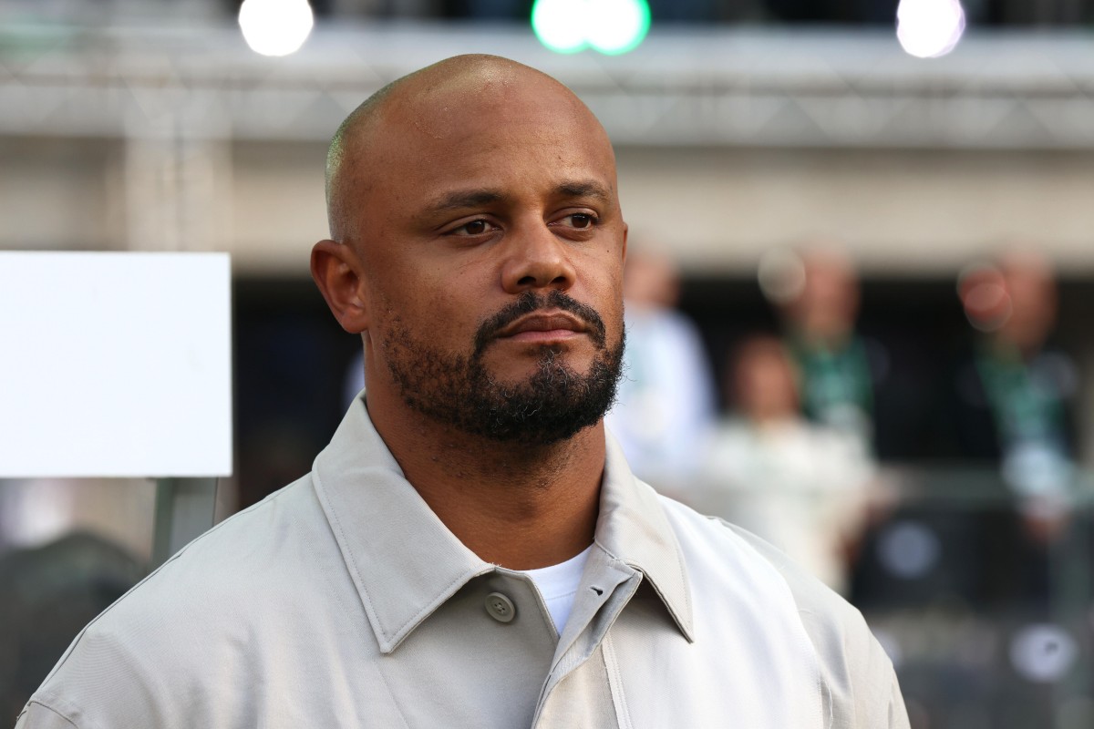 Vincent Kompany