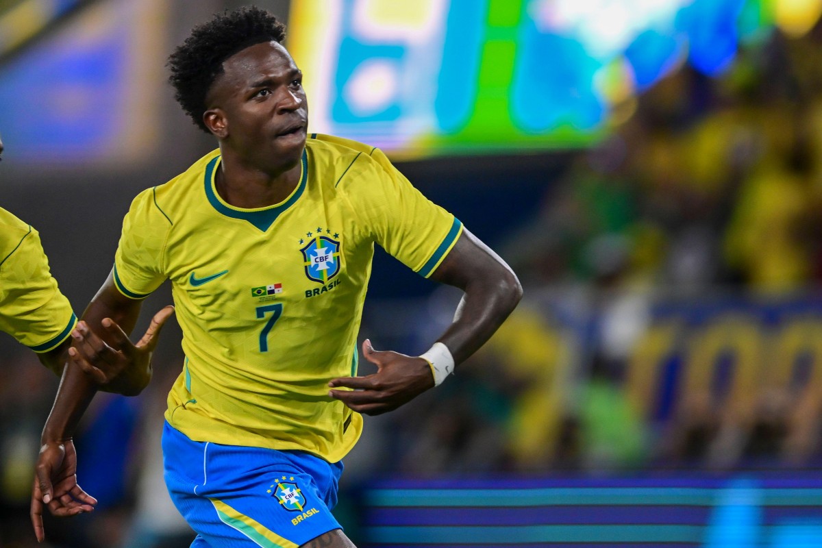 Vinicius Junior