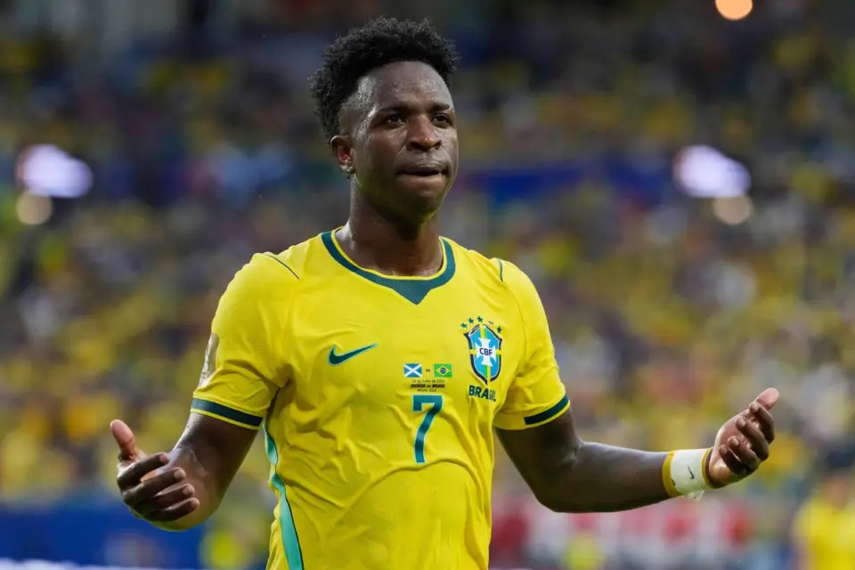 Vinicius Junior