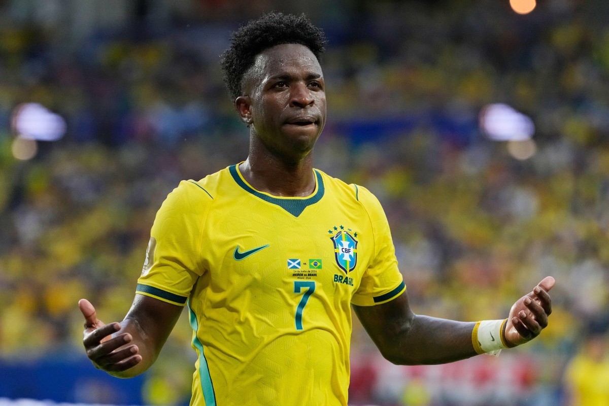 Vinicius Junior