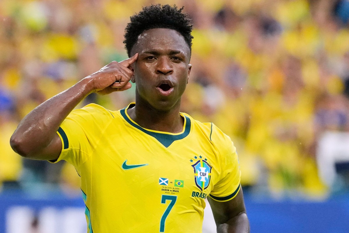 Vinicius Junior
