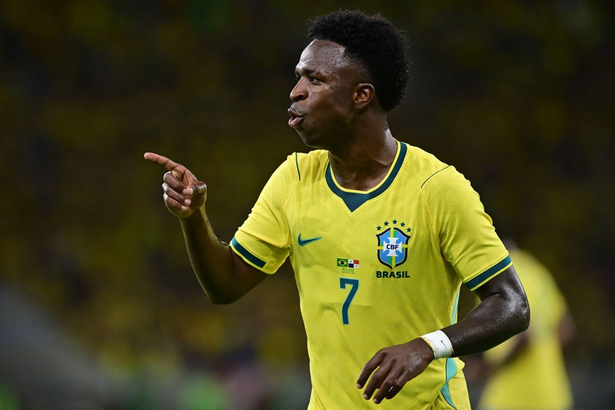 Vinicius Junior