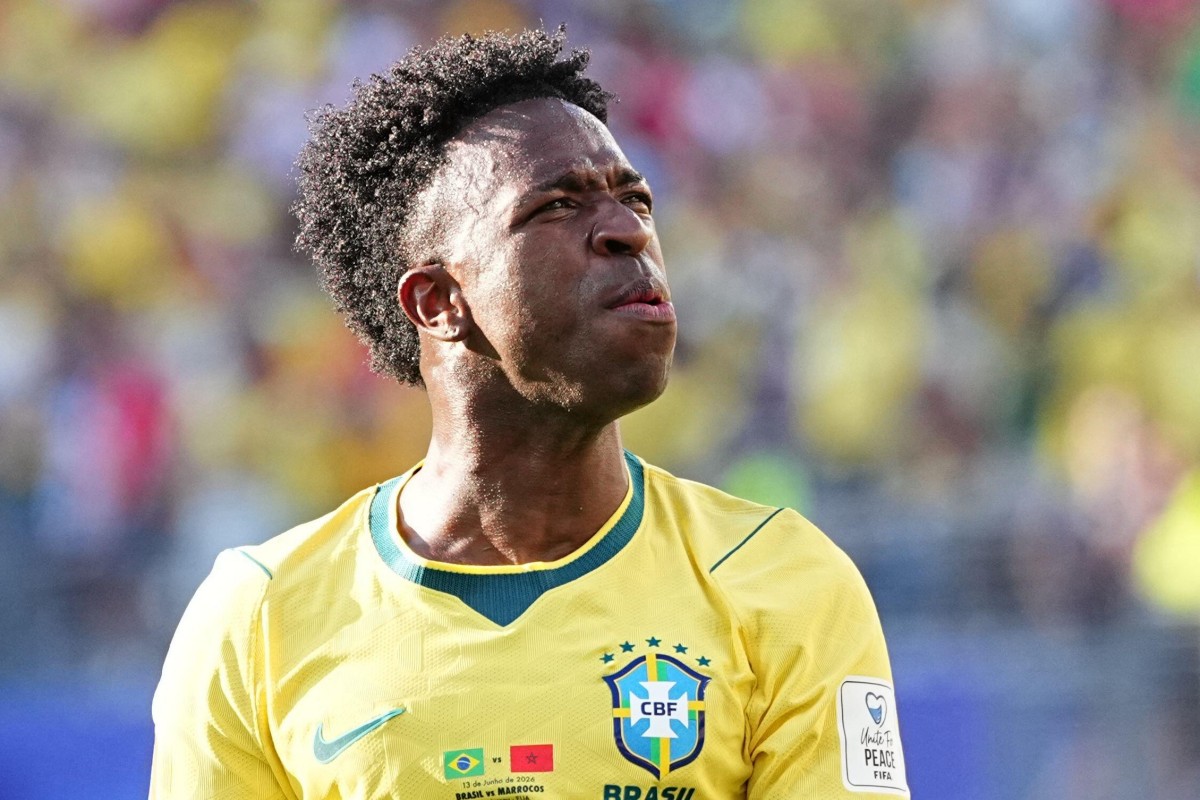 Vinicius Junior