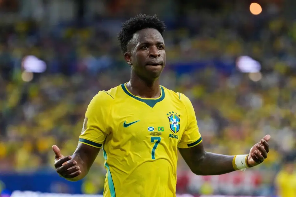 Vinicius Junior