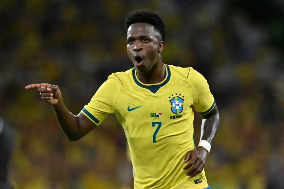 Vinicius Junior