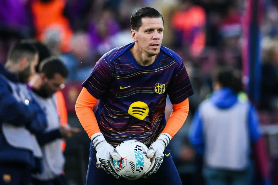 Wojciech Szczesny