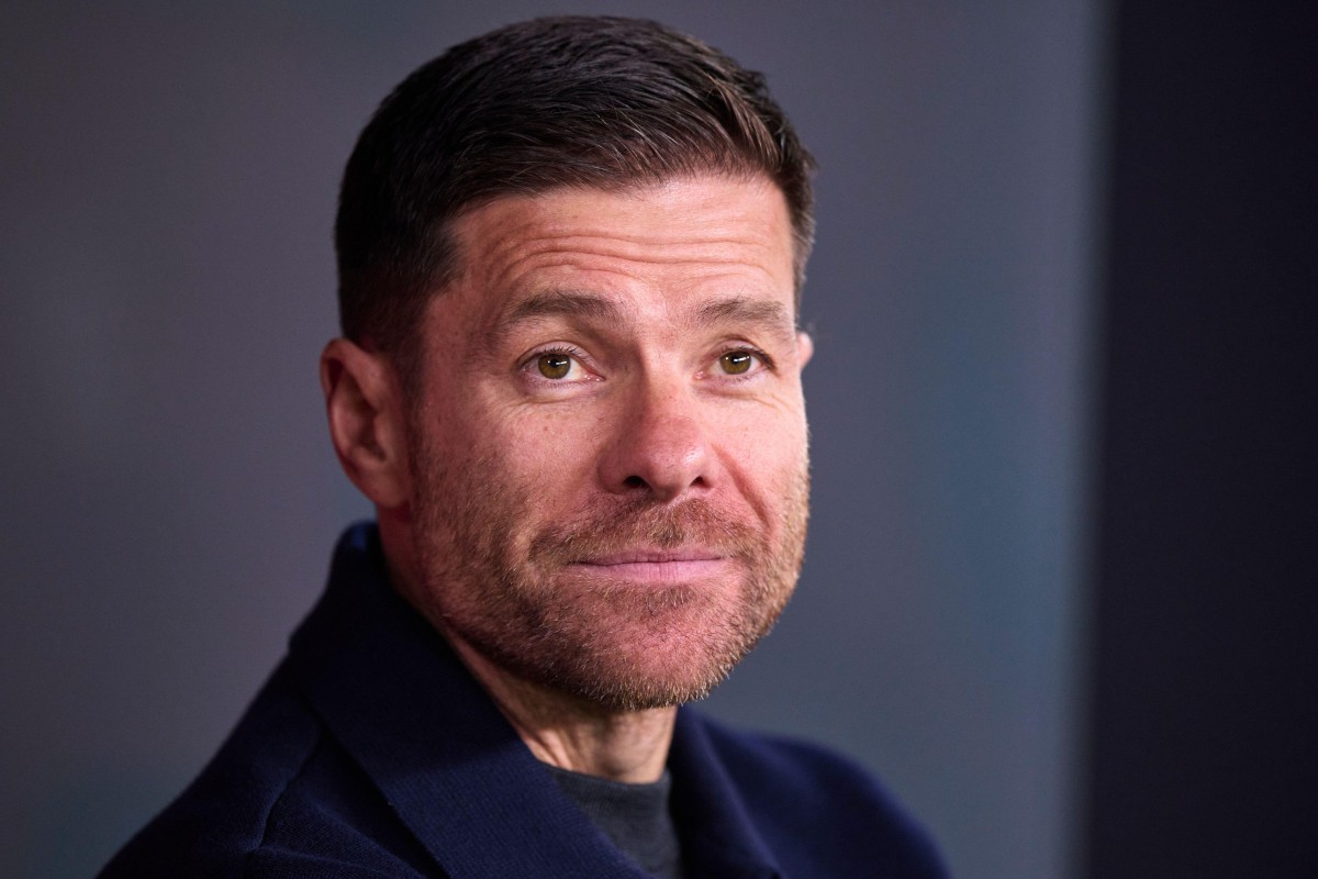 Xabi Alonso