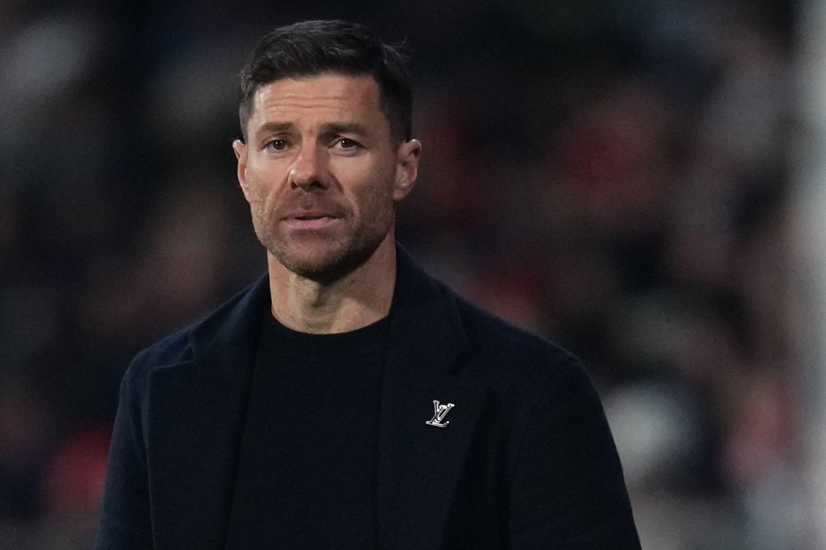 Xabi Alonso