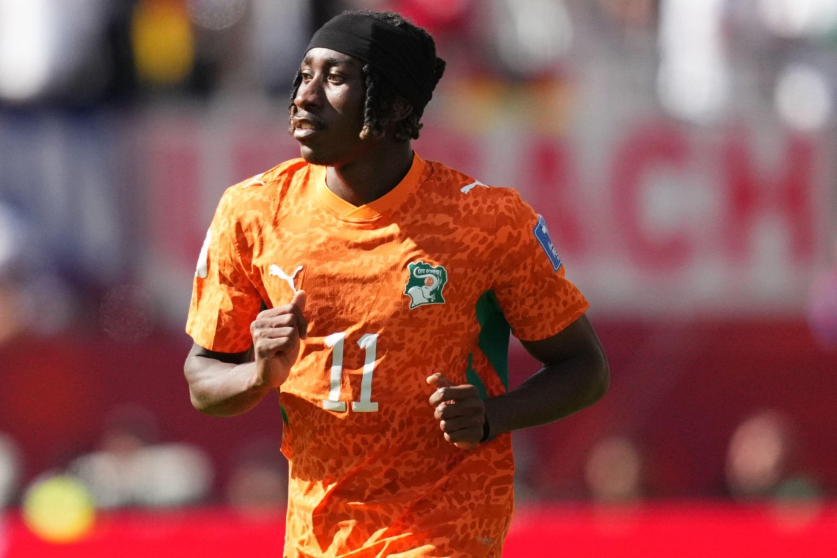Yan Diomande