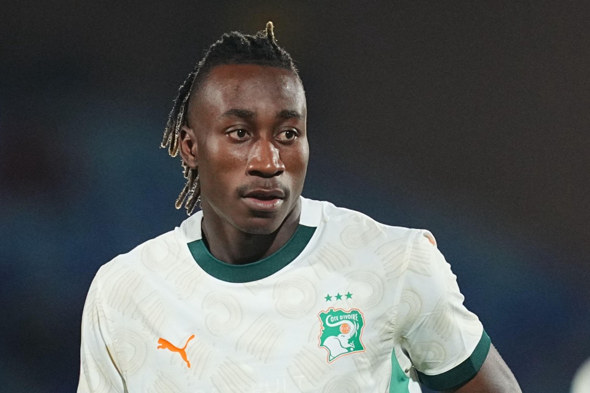 Yan Diomande