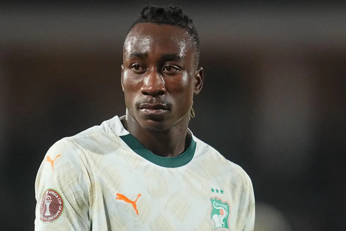 Yan Diomande