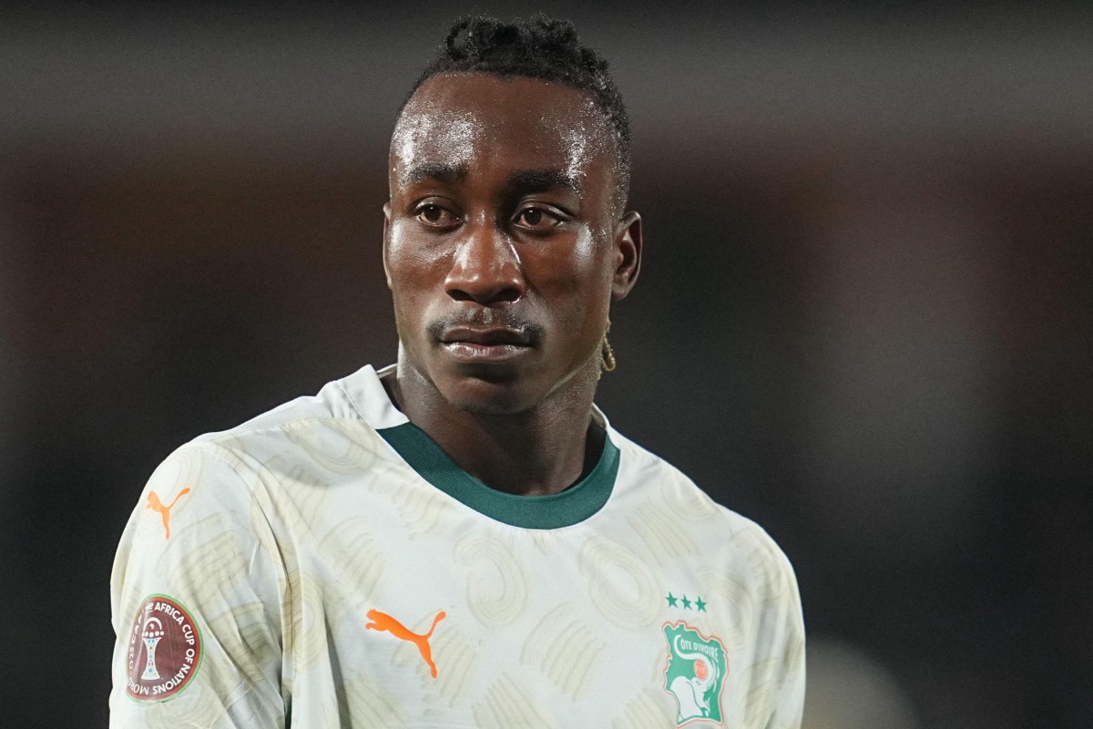Yan Diomande