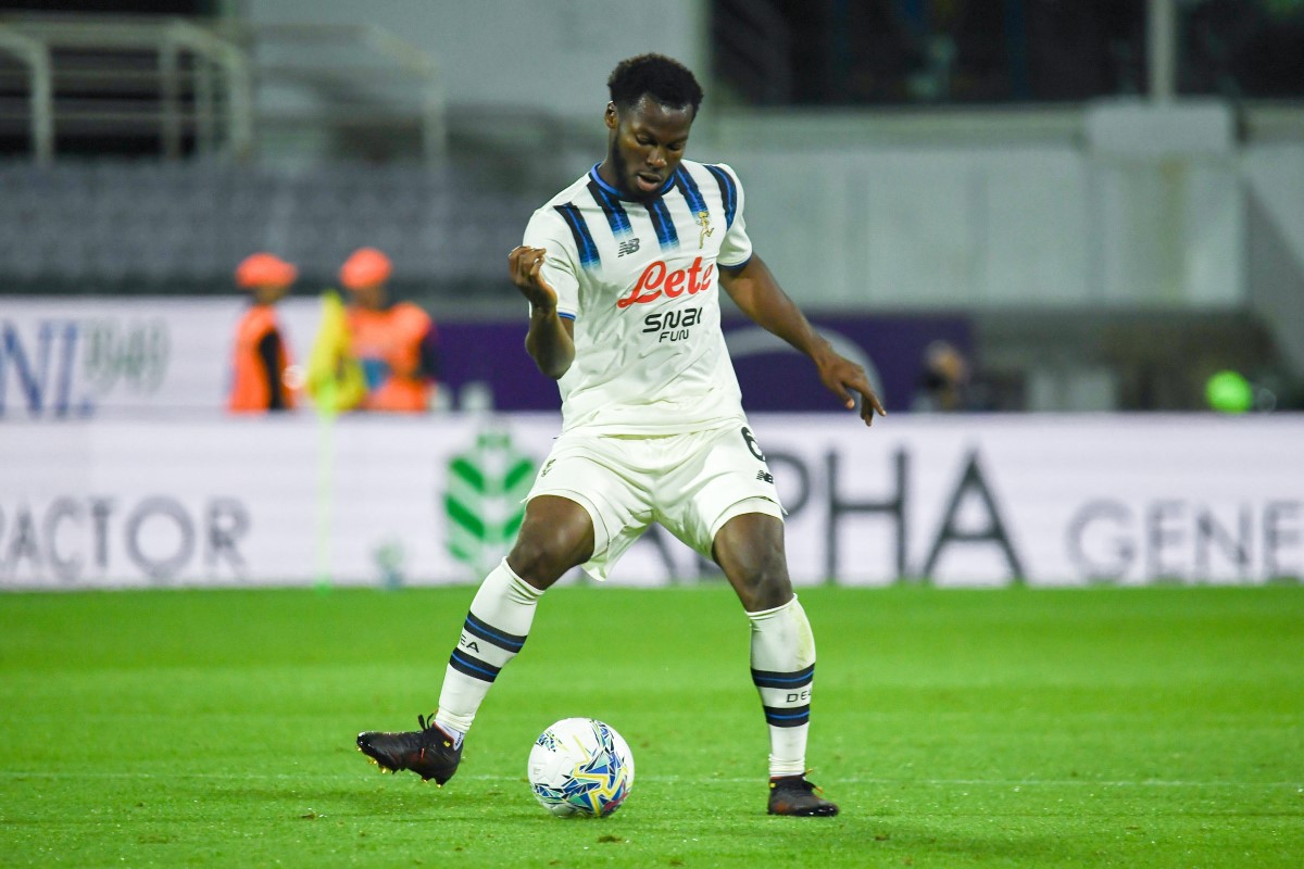 Yunus Musah