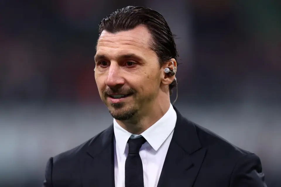 Zlatan Ibrahimović