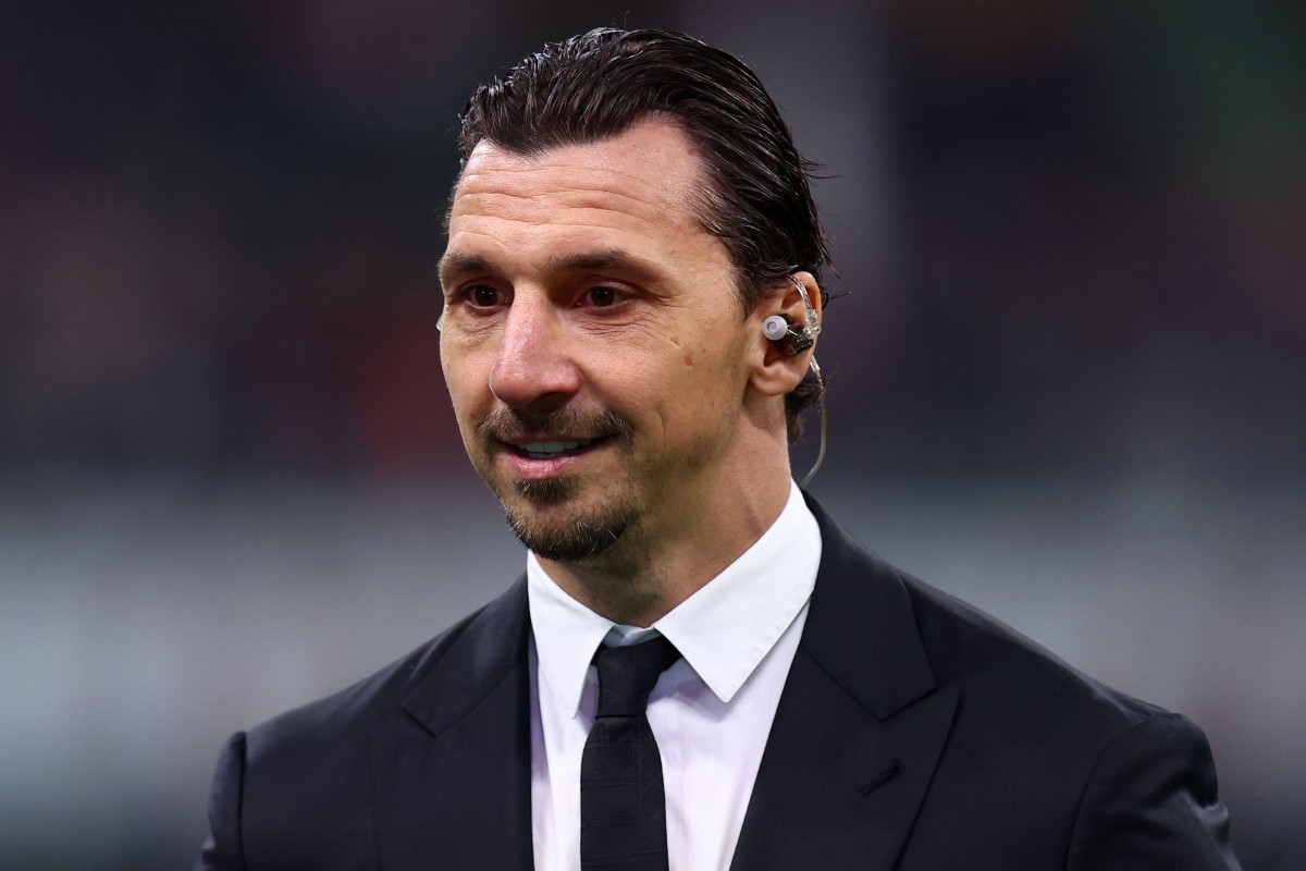 Zlatan Ibrahimović