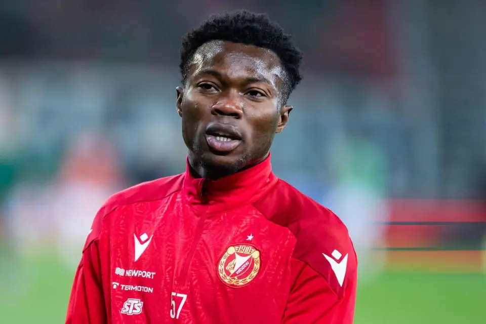 Samuel Akere