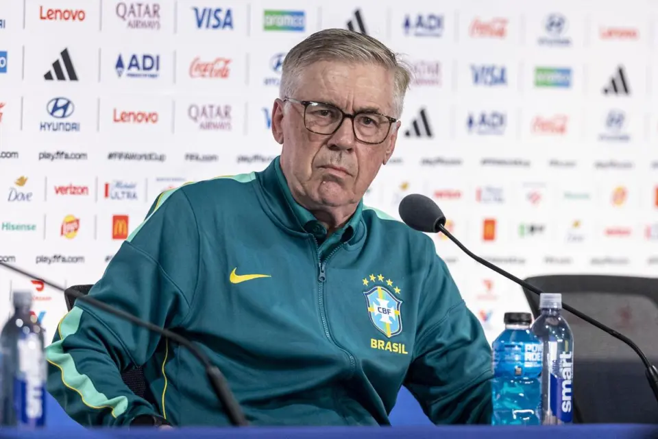 Carlo Ancelotti