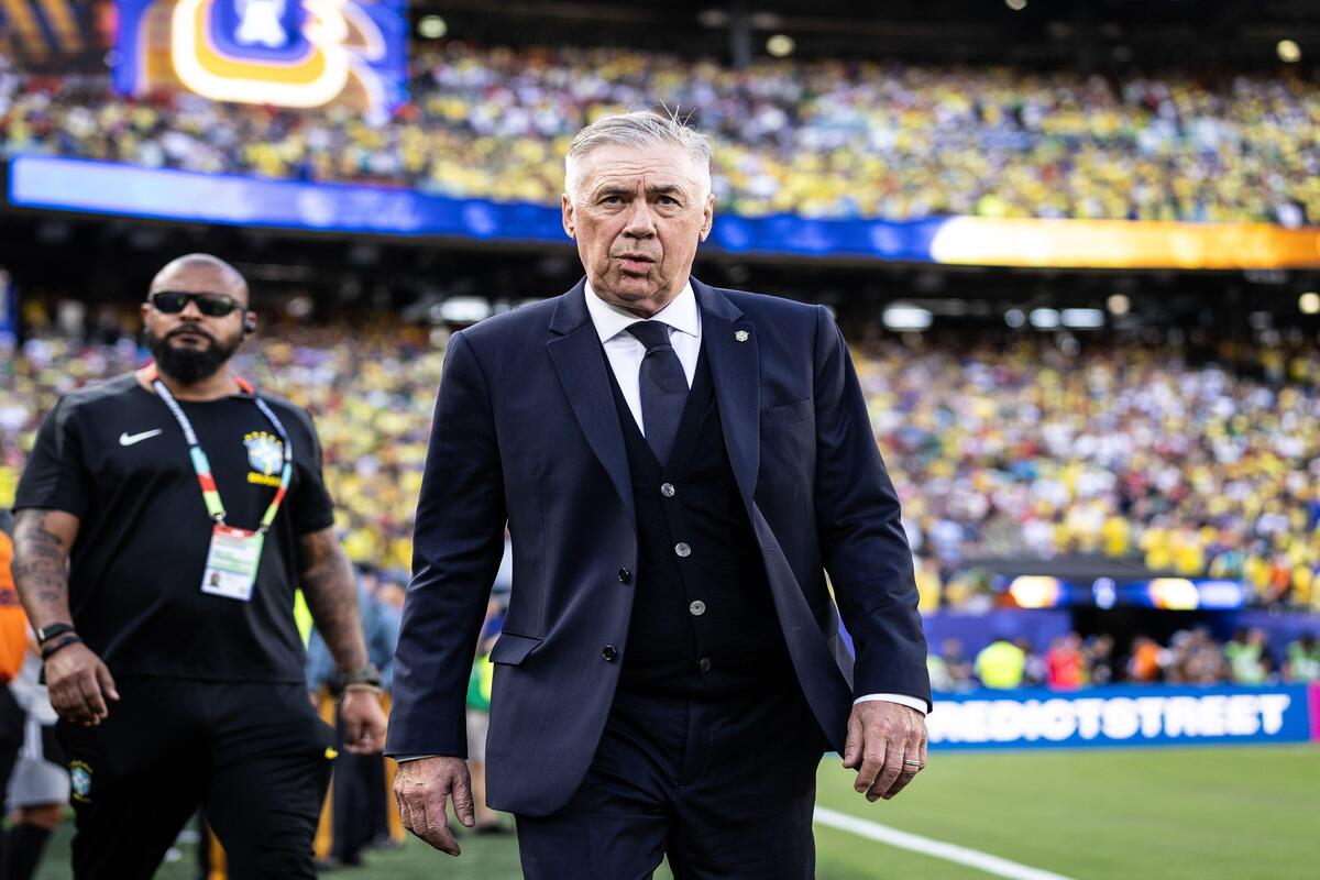 Carlo Ancelotti